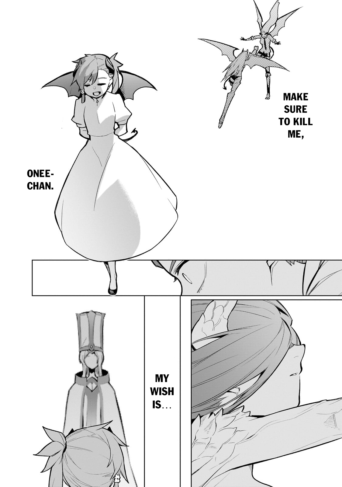 Read Black Summoner Manga Online