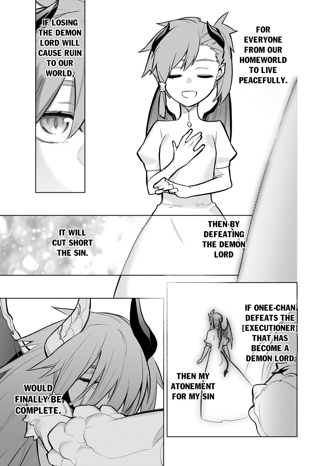 Read Black Summoner Manga Online