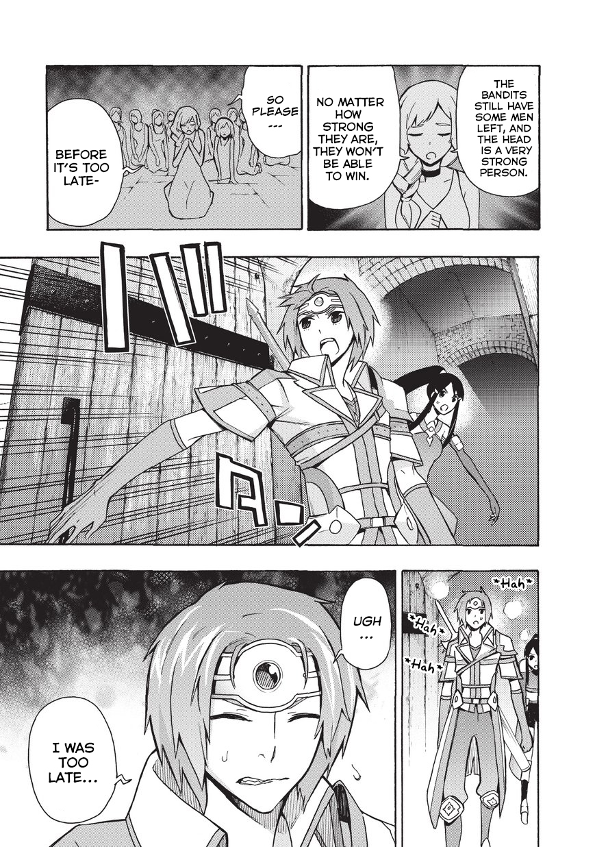 Read Black Summoner Manga Online