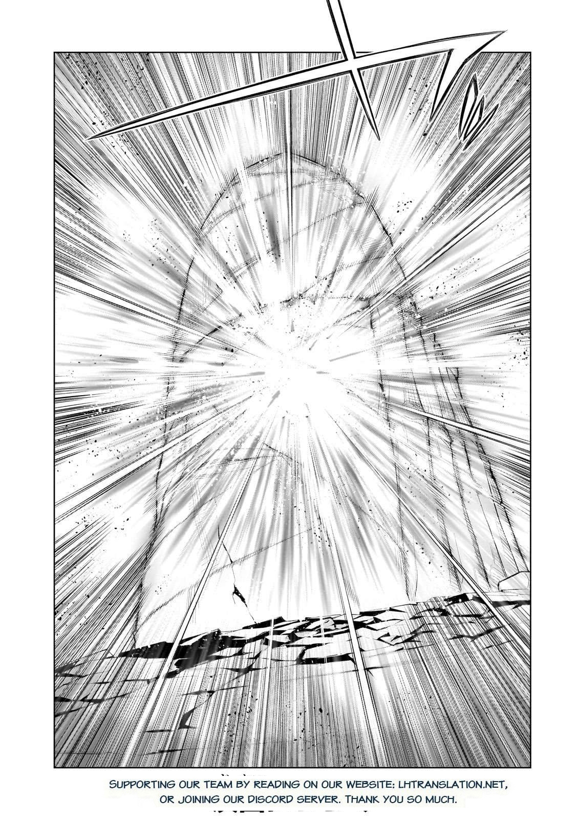Read Black Summoner Manga Online