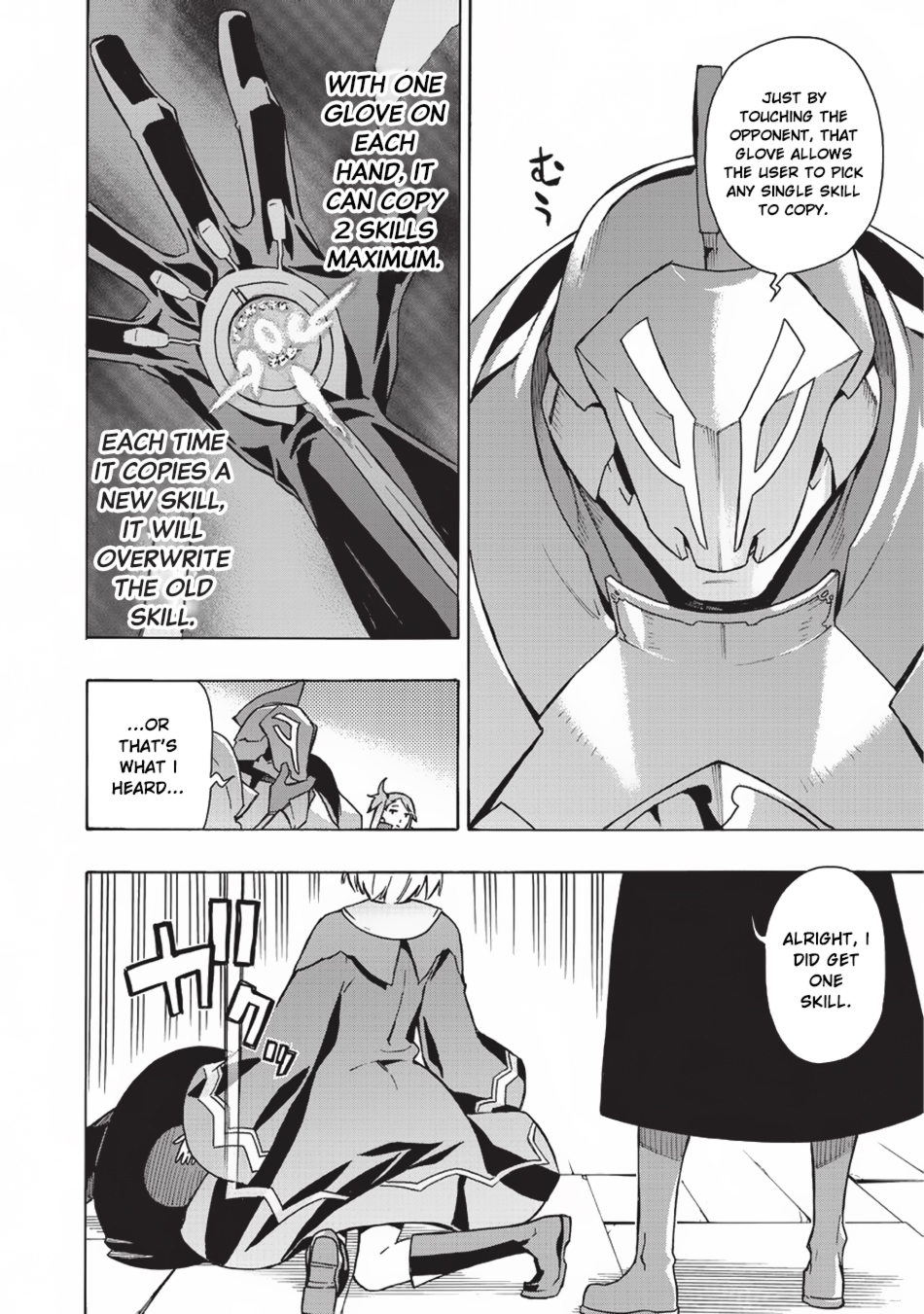 Read Black Summoner Manga Online