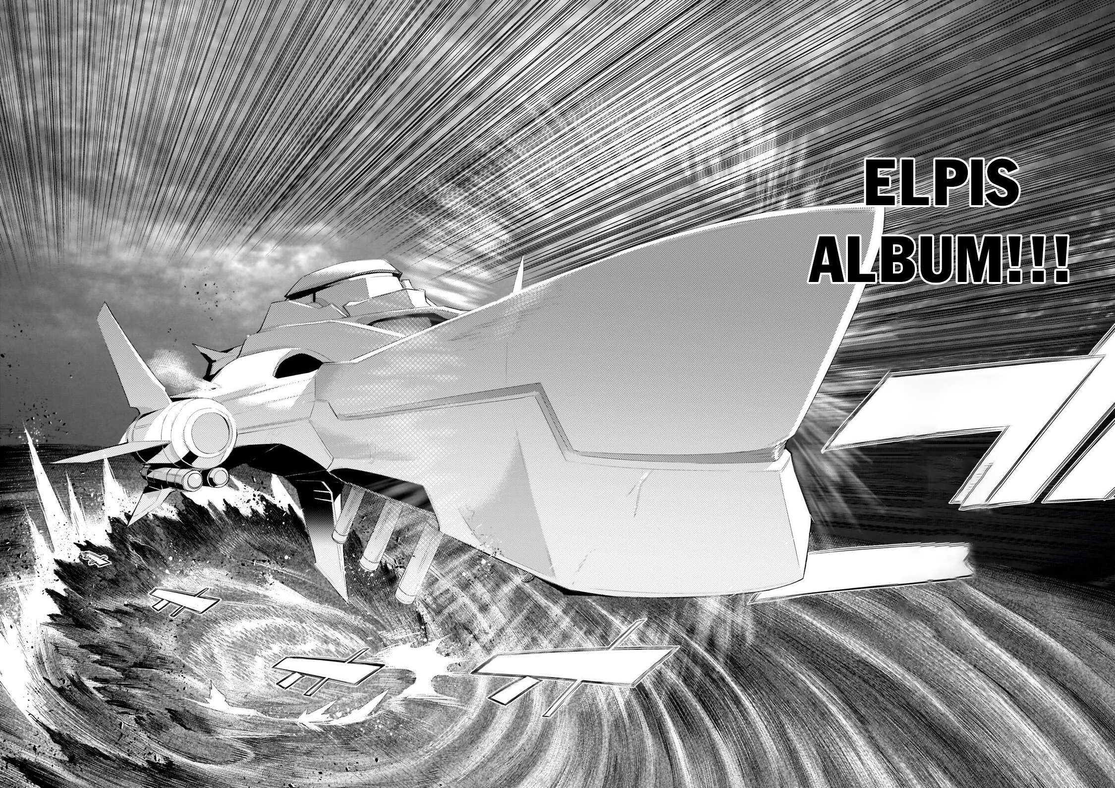 Read Black Summoner Manga Online