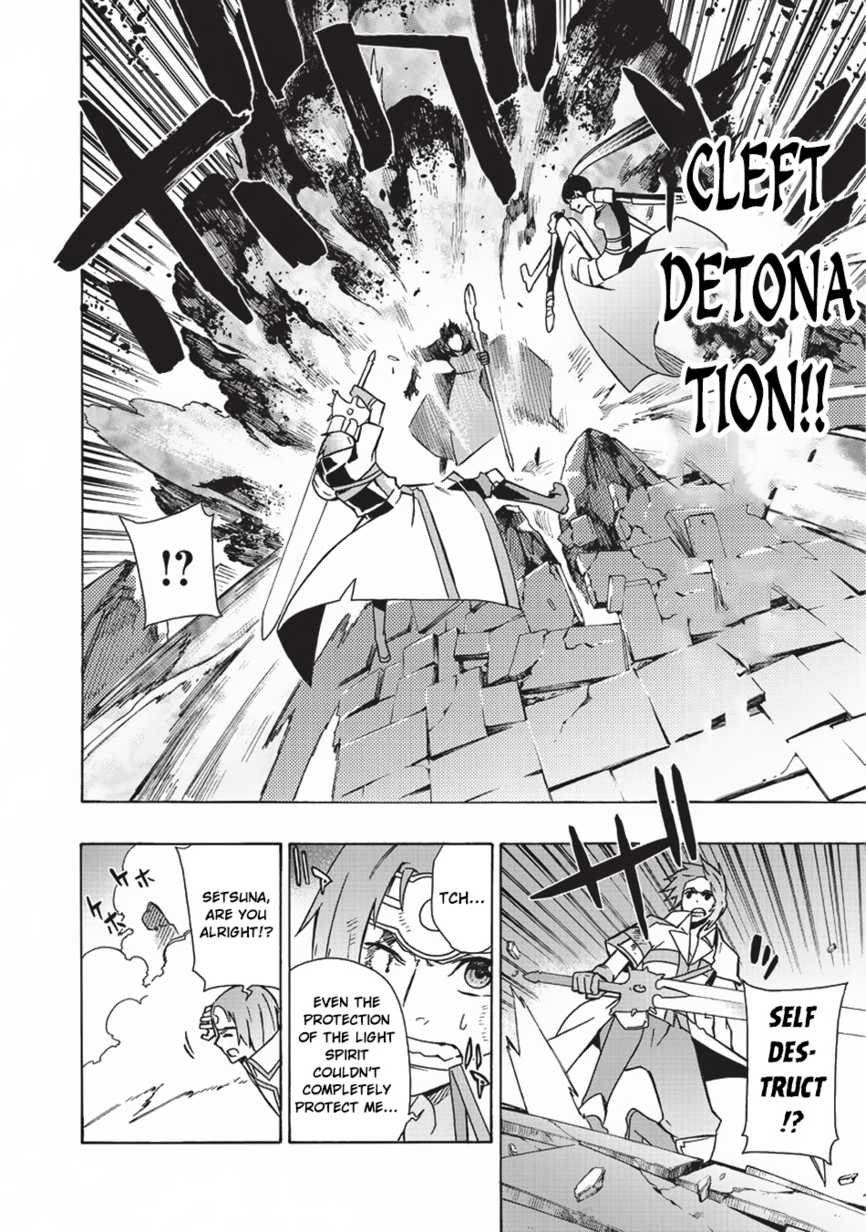 Read Black Summoner Manga Online