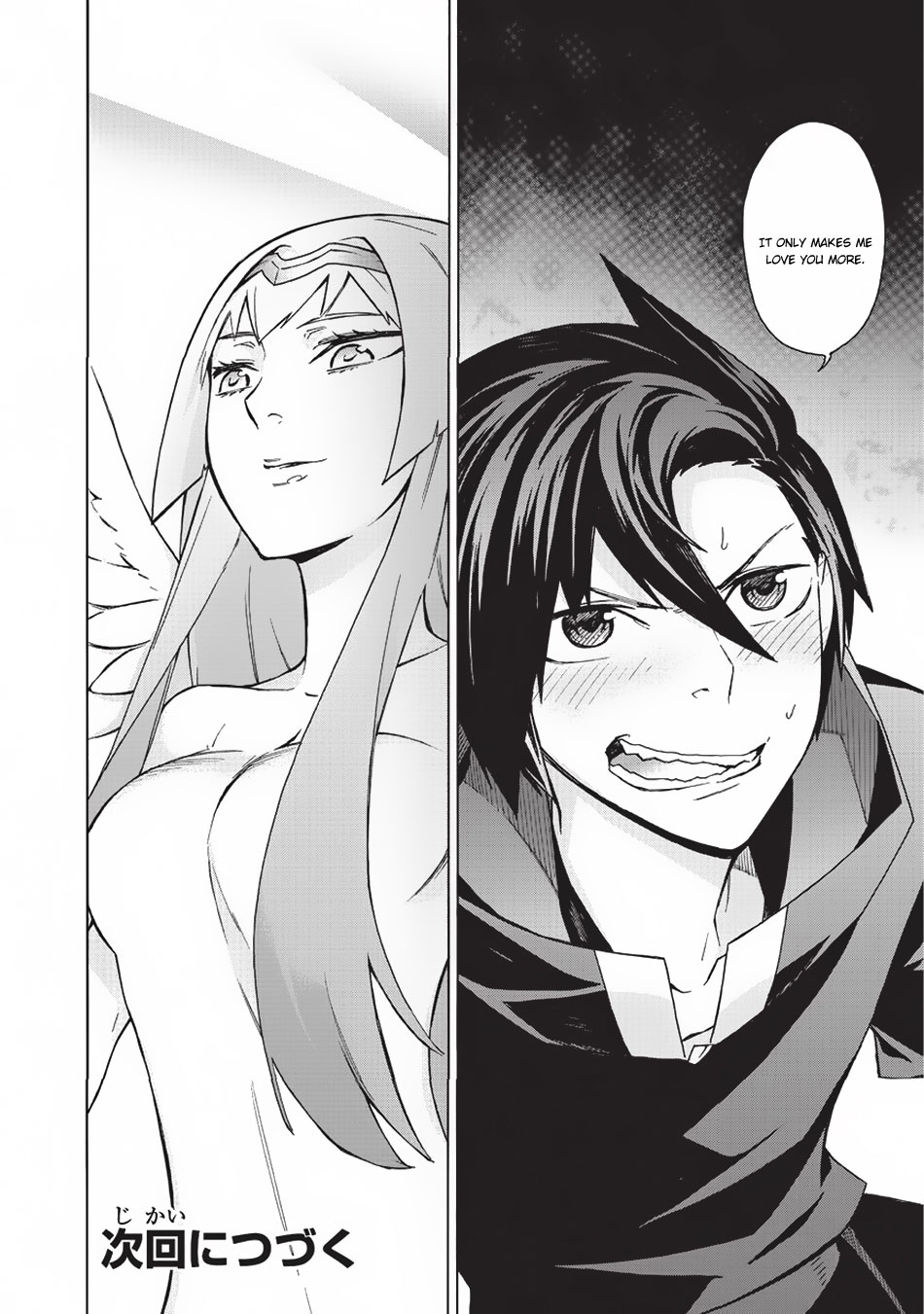 Read Black Summoner Manga Online