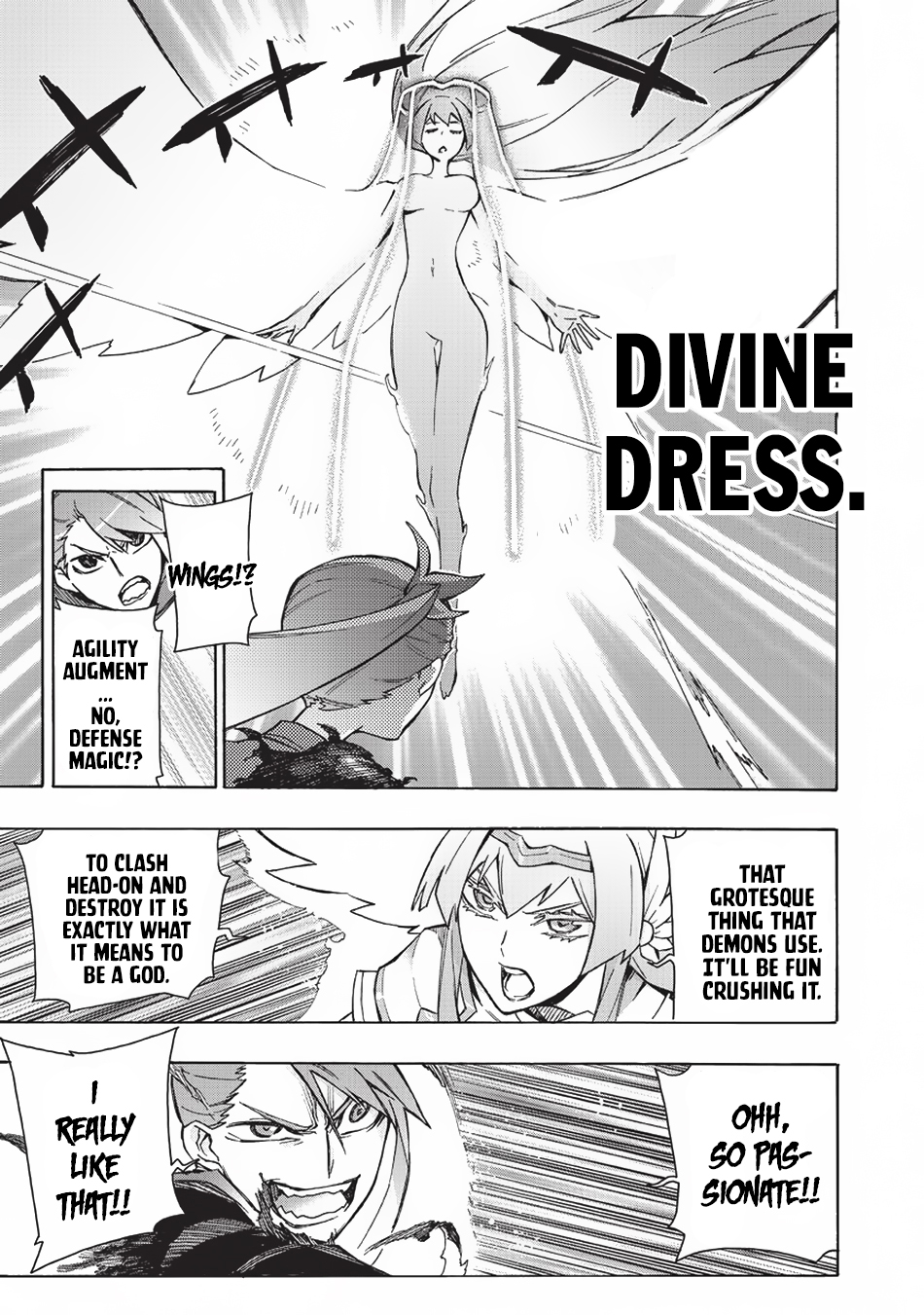 Read Black Summoner Manga Online