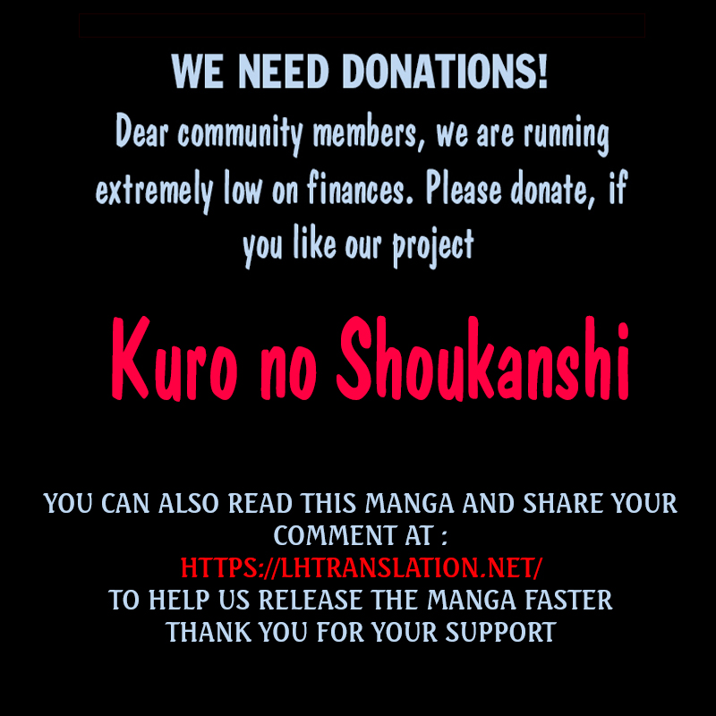 Read Black Summoner Manga Online