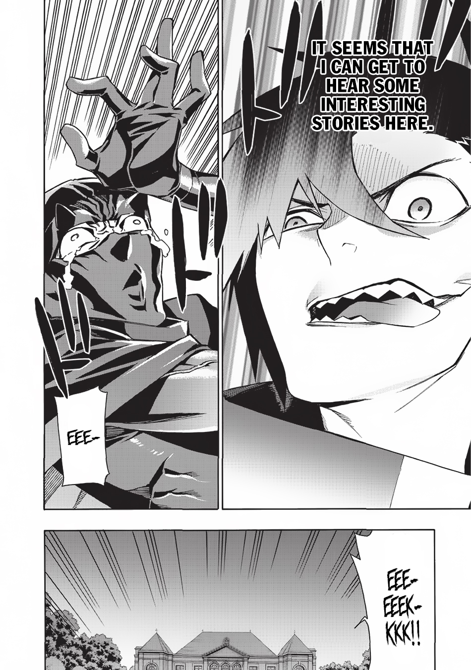 Read Black Summoner Manga Online
