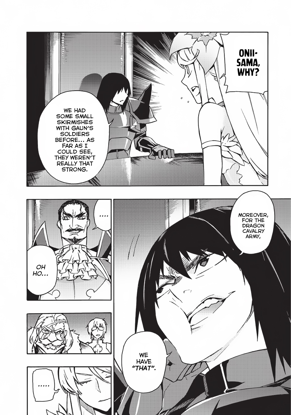 Read Black Summoner Manga Online