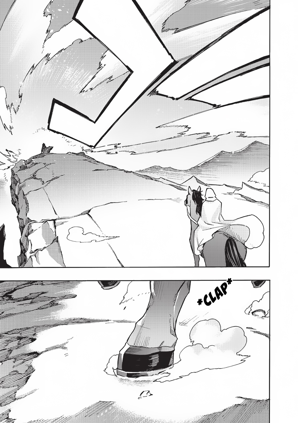Read Black Summoner Manga Online