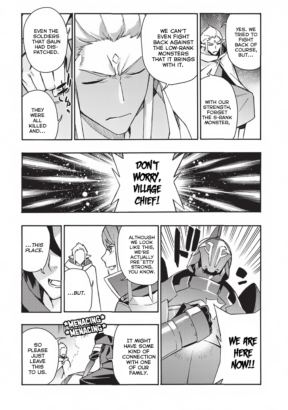 Read Black Summoner Manga Online