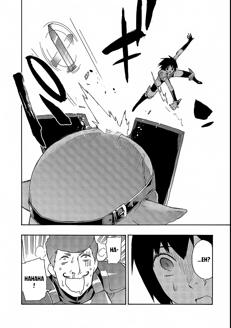 Read Black Summoner Manga Online