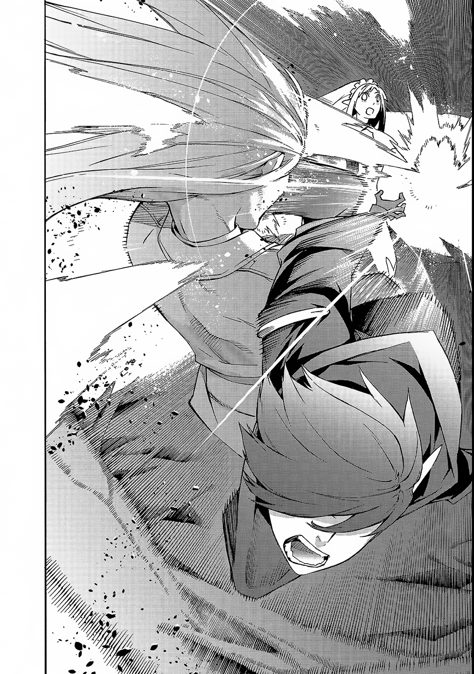 Read Black Summoner Manga Online