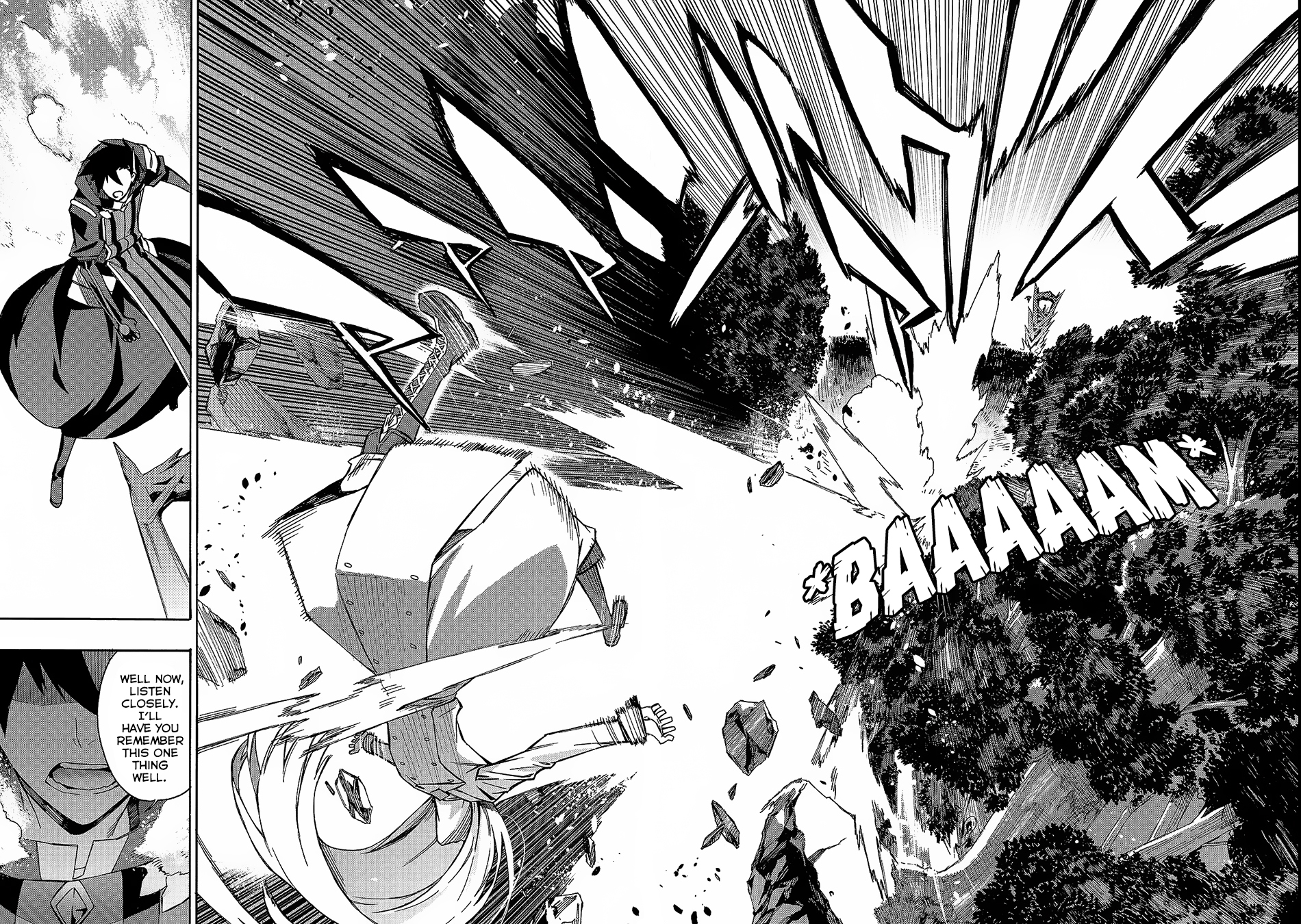 Read Black Summoner Manga Online