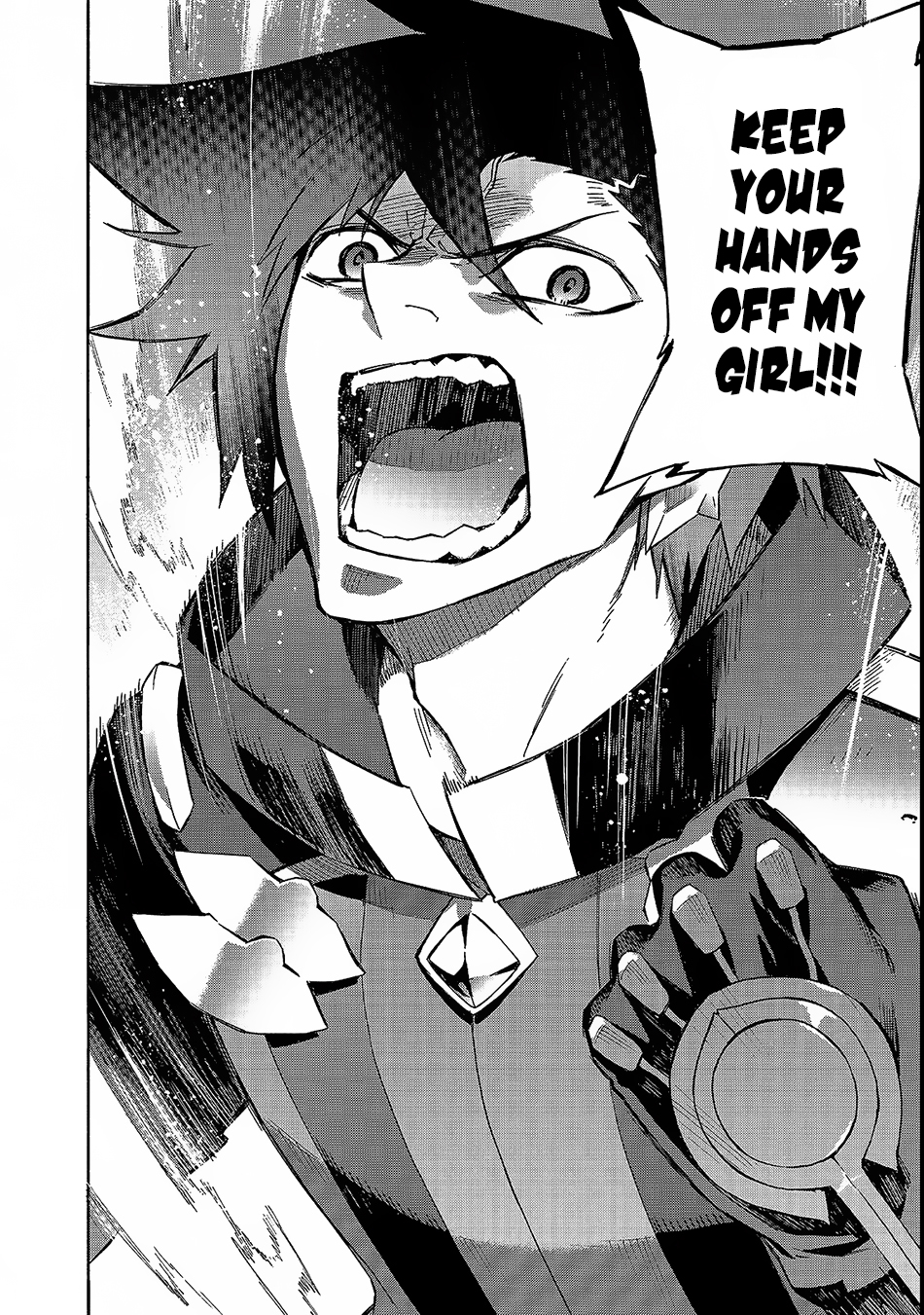 Read Black Summoner Manga Online