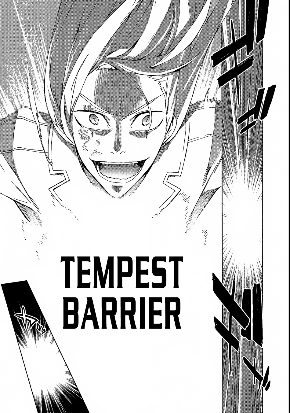 Read Black Summoner Manga Online