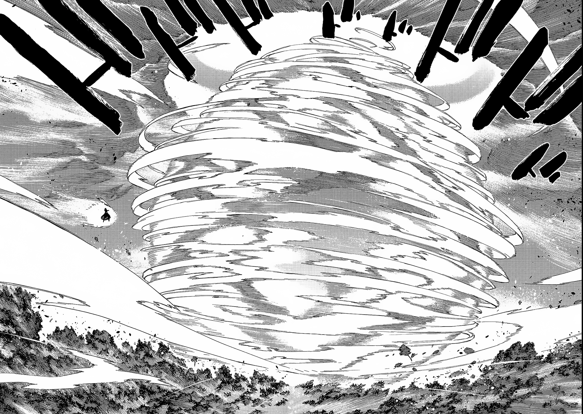 Read Black Summoner Manga Online
