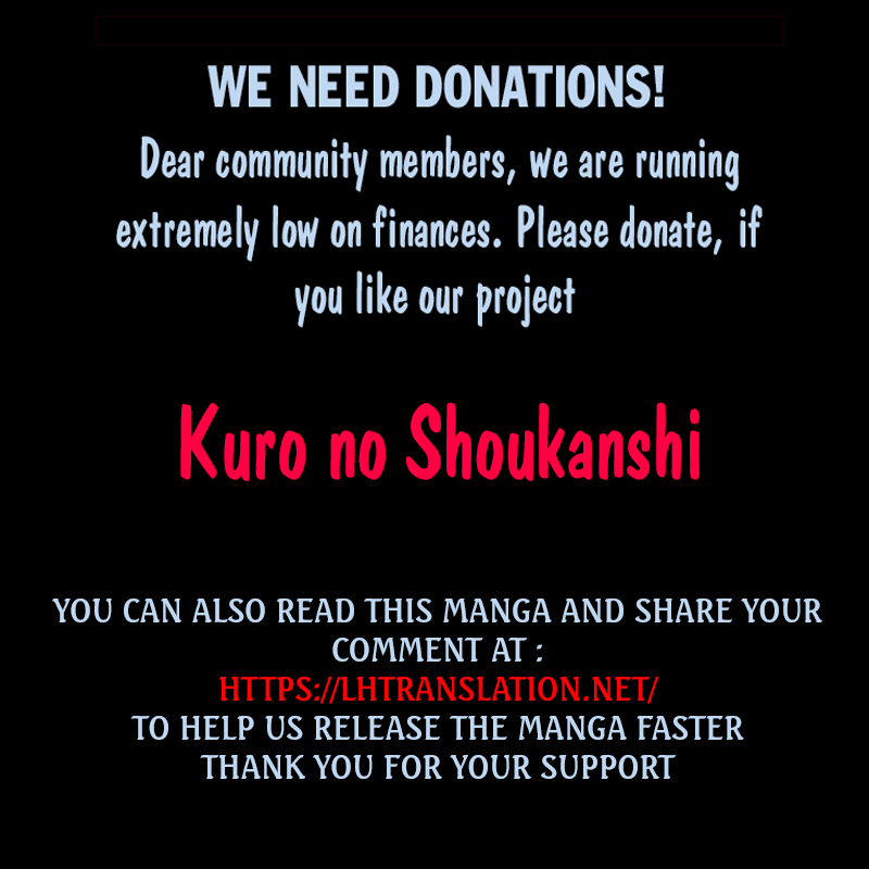 Read Black Summoner Manga Online
