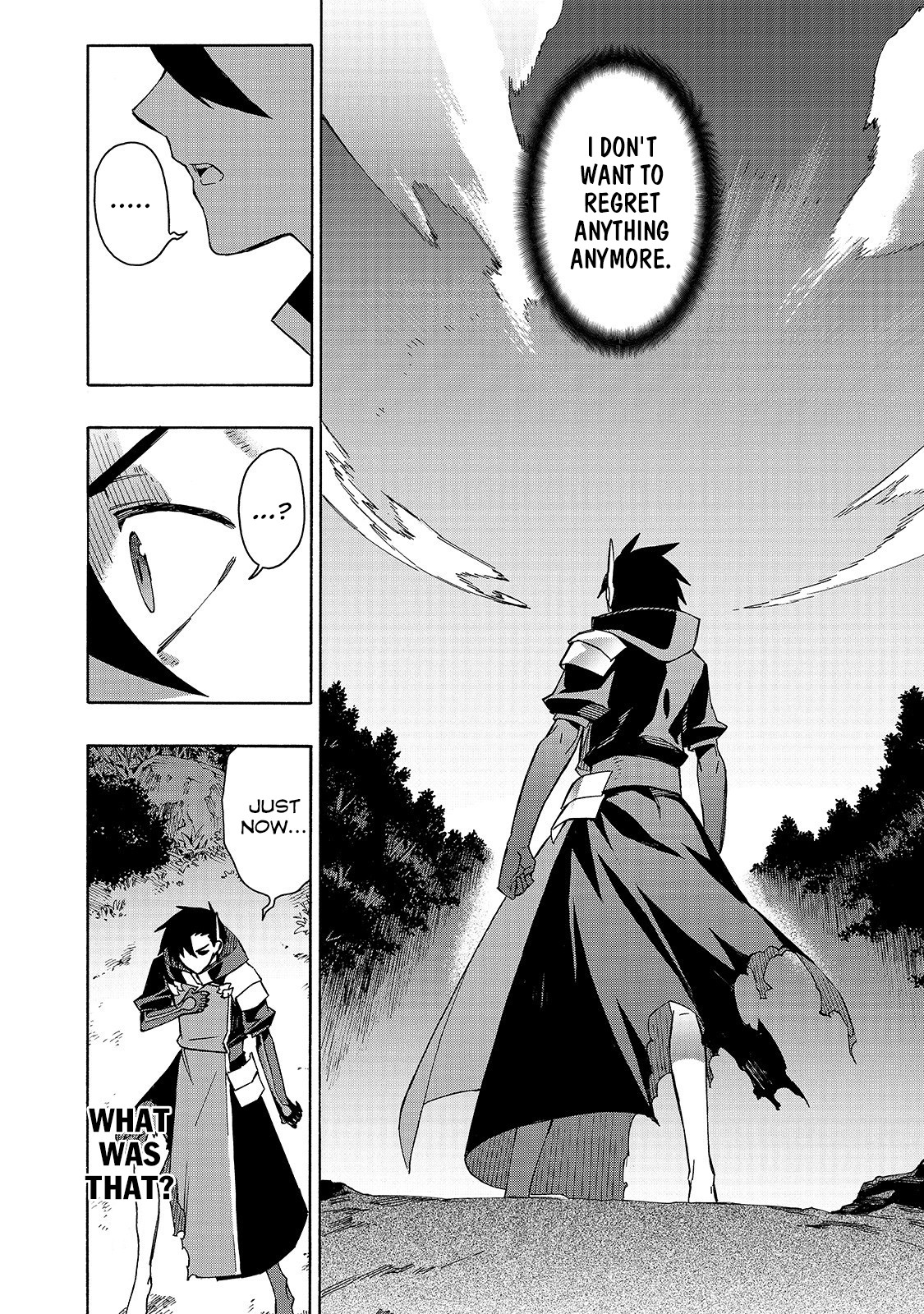 Read Black Summoner Manga Online