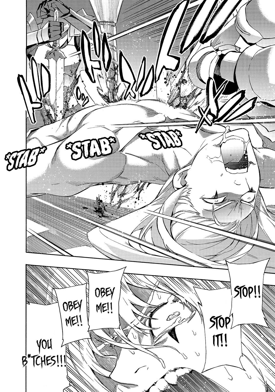 Read Black Summoner Manga Online