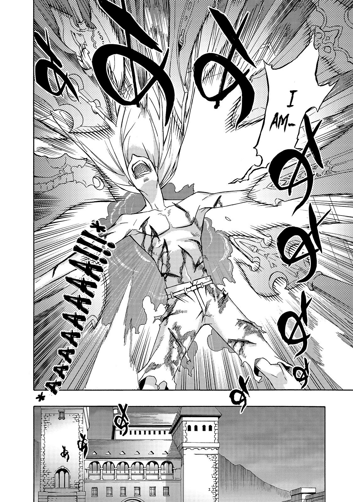Read Black Summoner Manga Online