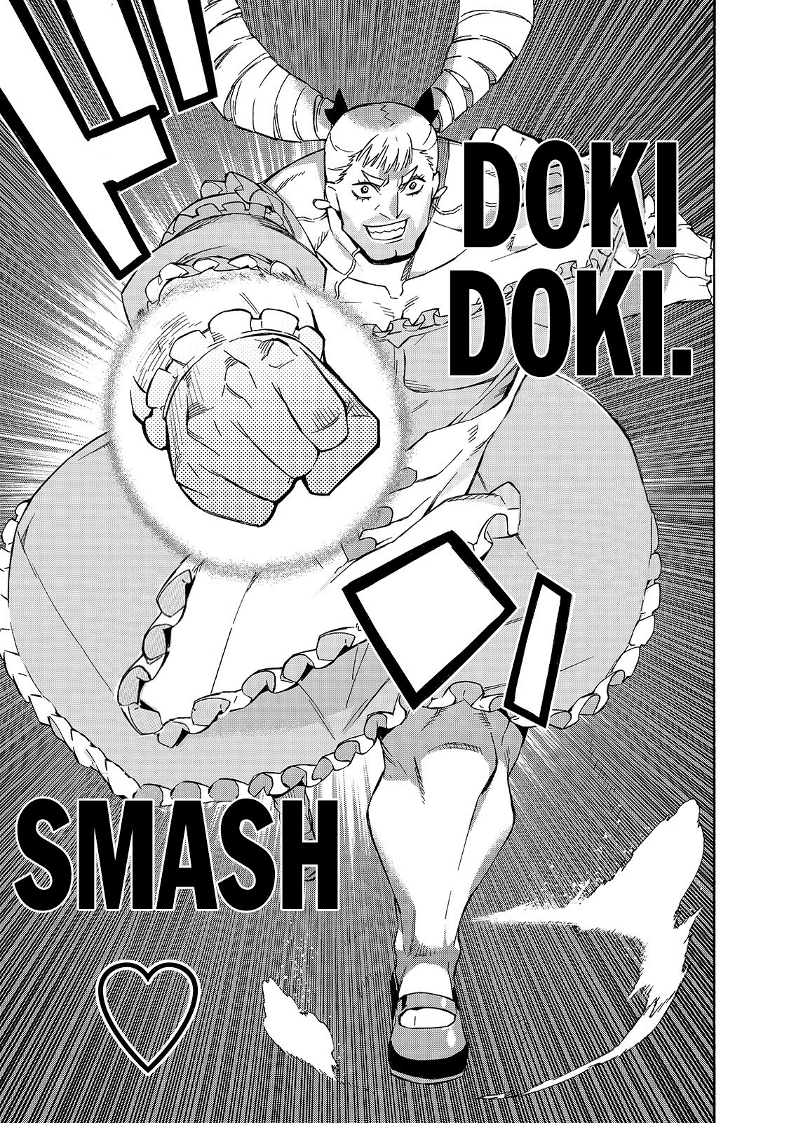 Read Black Summoner Manga Online