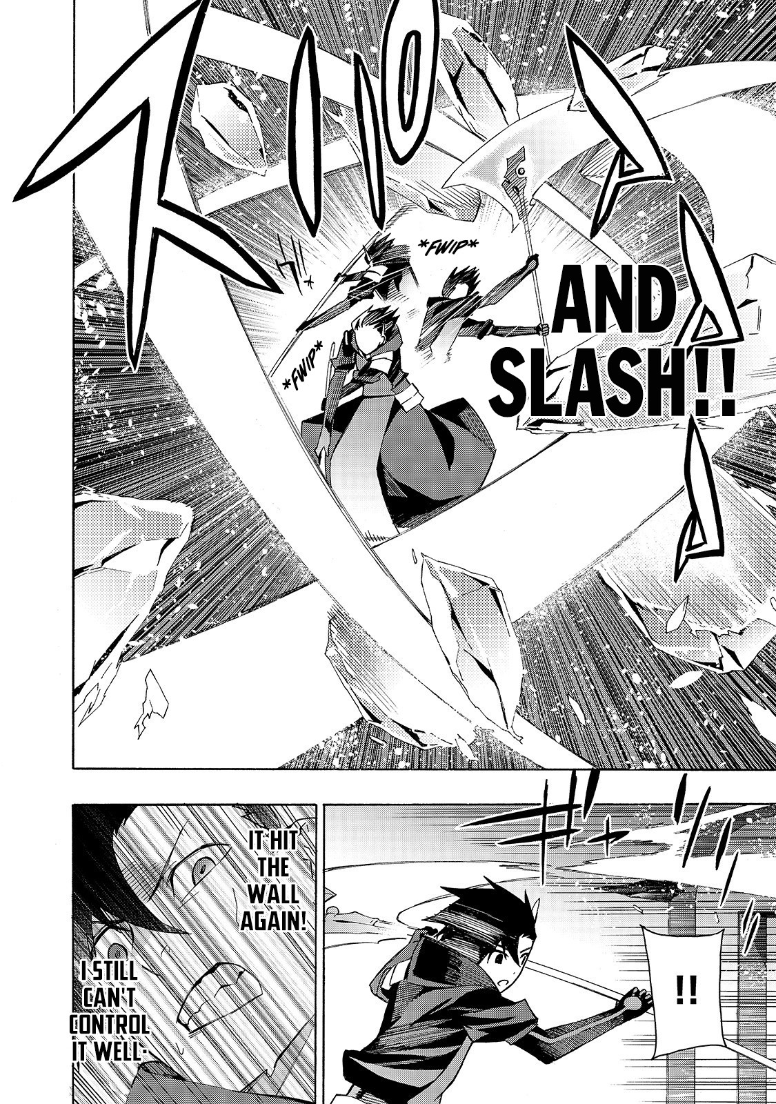 Read Black Summoner Manga Online