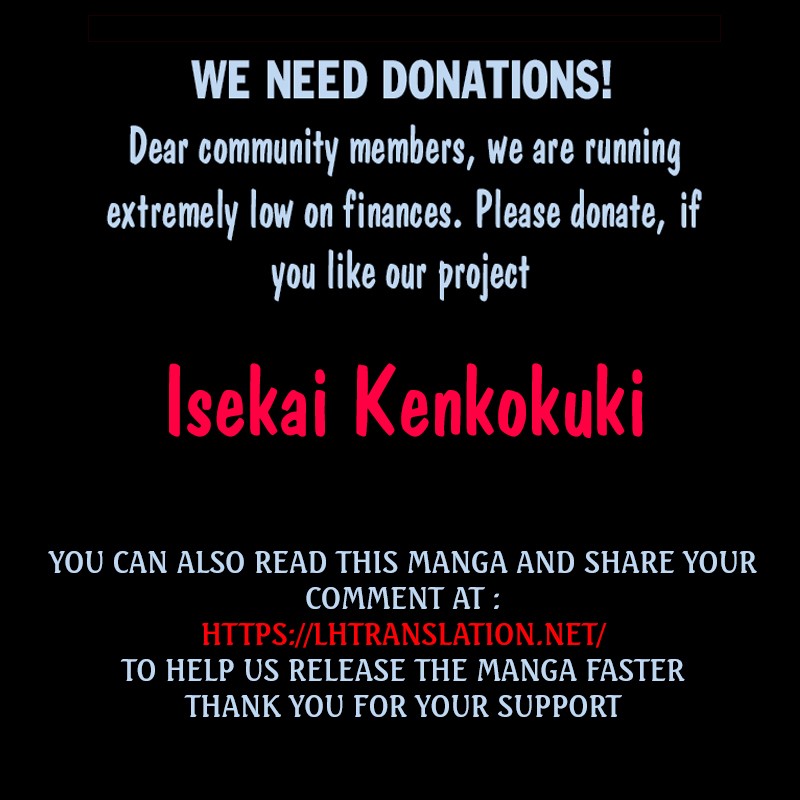 Read Black Summoner Manga Online