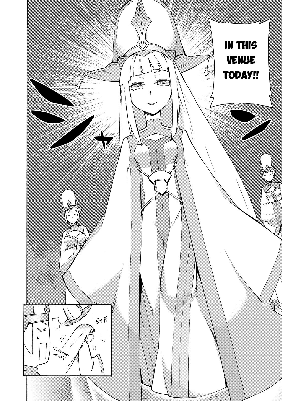 Read Black Summoner Manga Online
