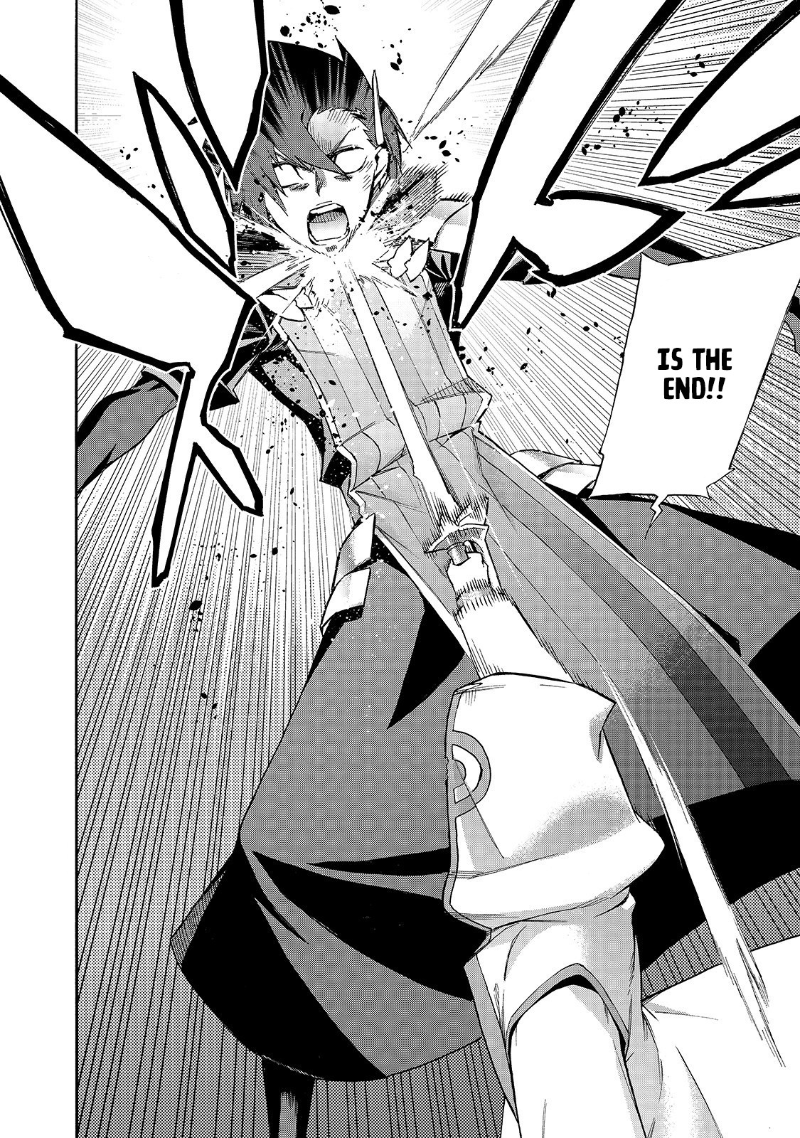 Read Black Summoner Manga Online