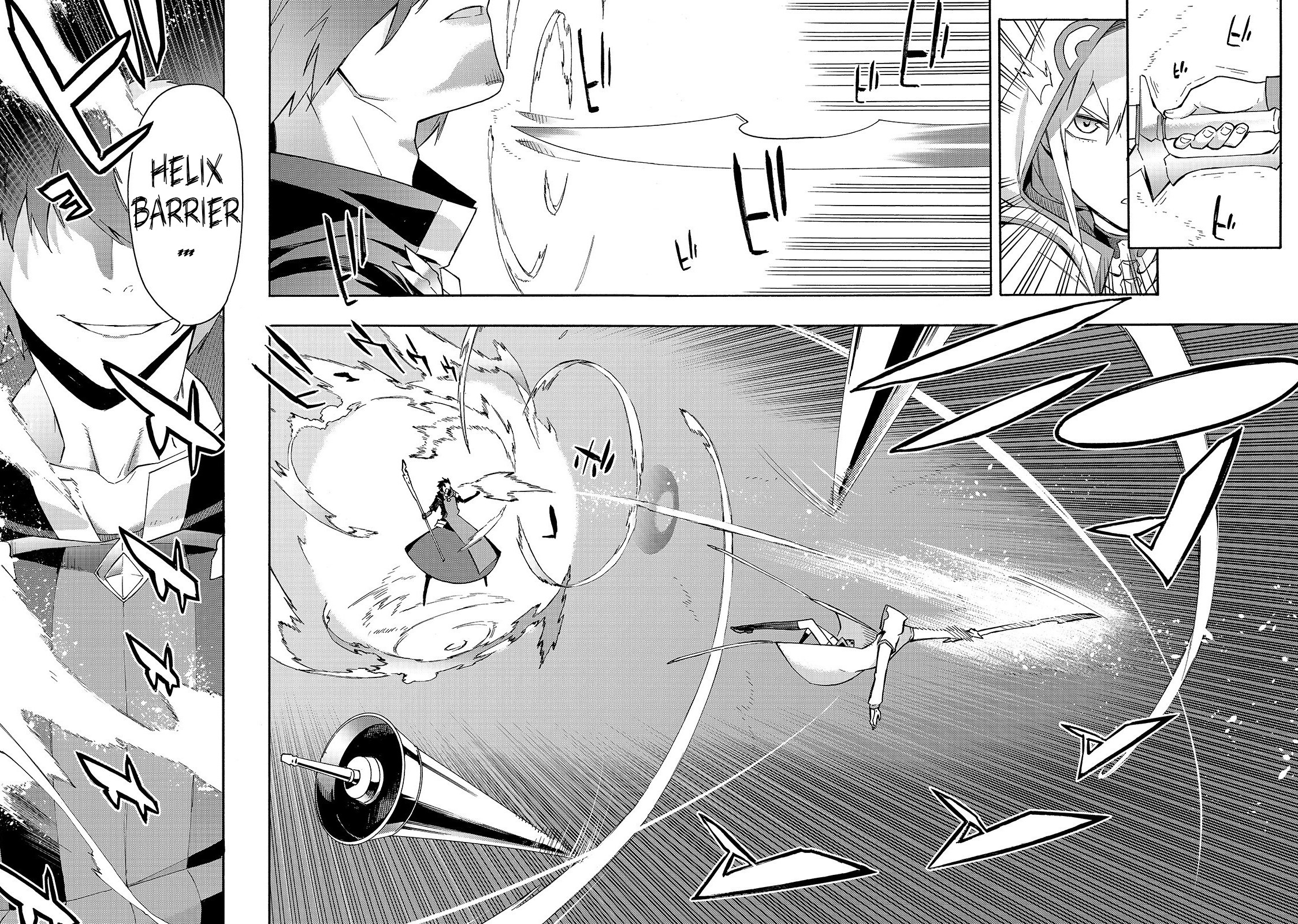 Read Black Summoner Manga Online