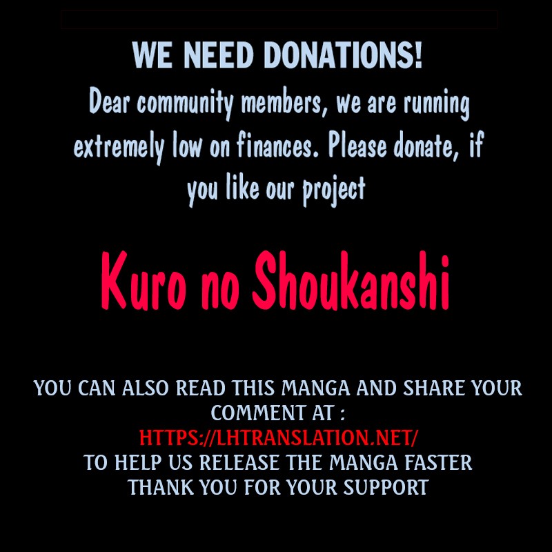 Read Black Summoner Manga Online