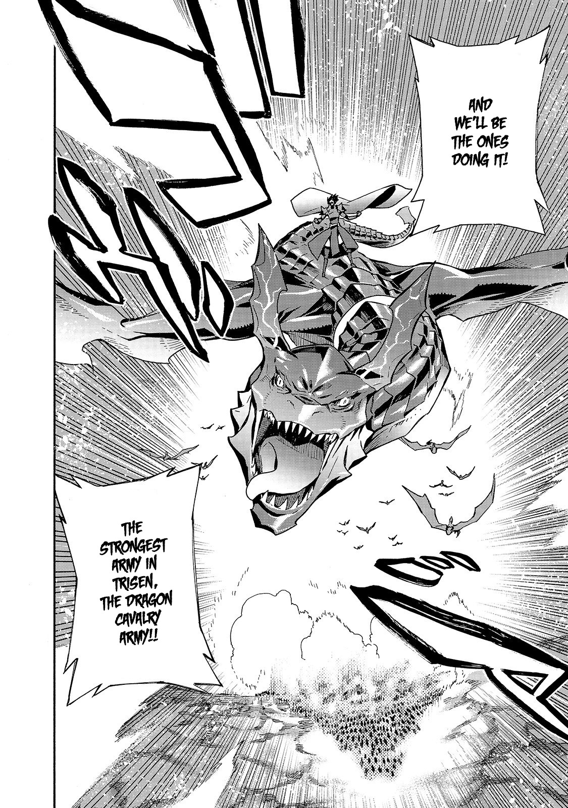 Read Black Summoner Manga Online