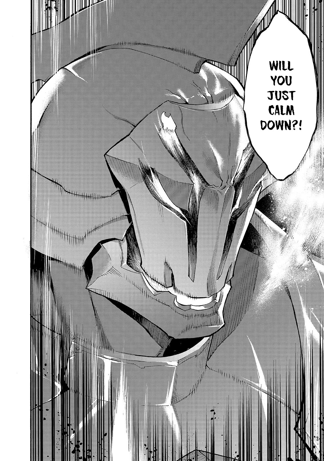 Read Black Summoner Manga Online