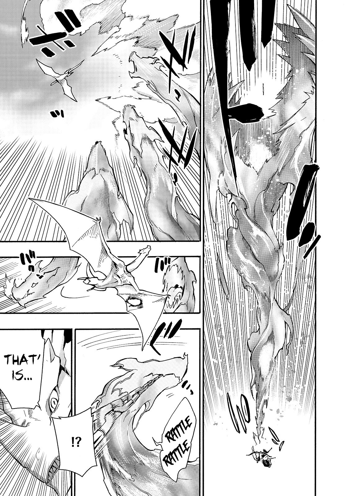 Read Black Summoner Manga Online