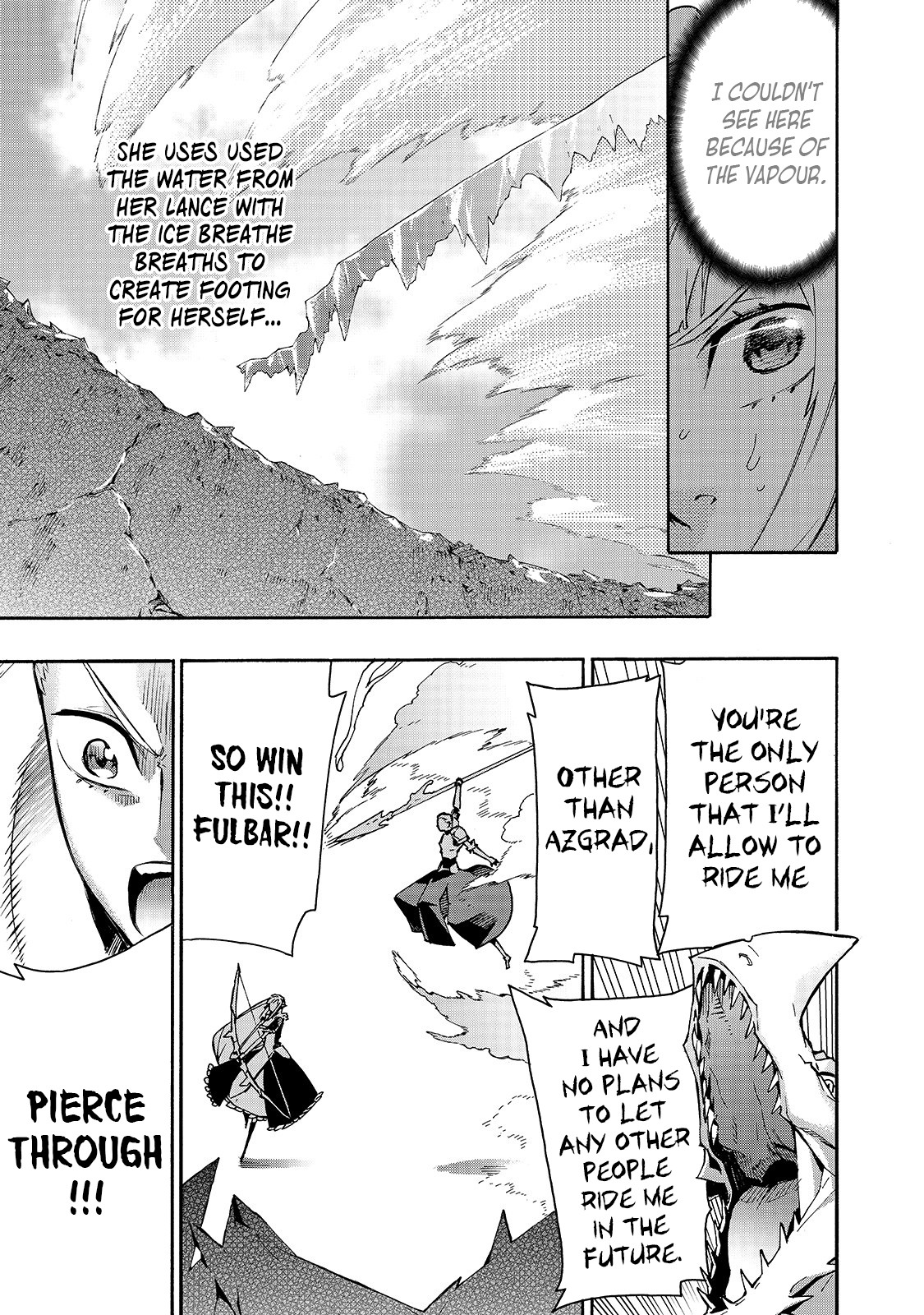 Read Black Summoner Manga Online