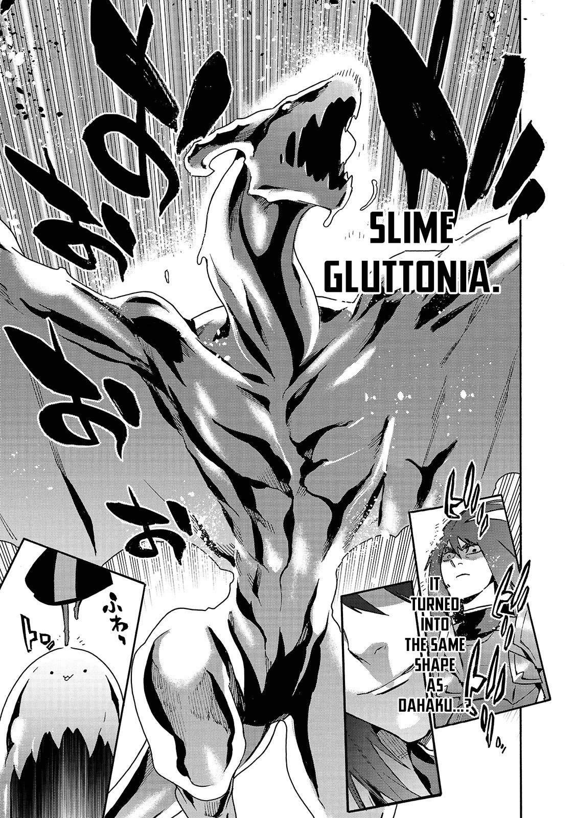 Read Black Summoner Manga Online