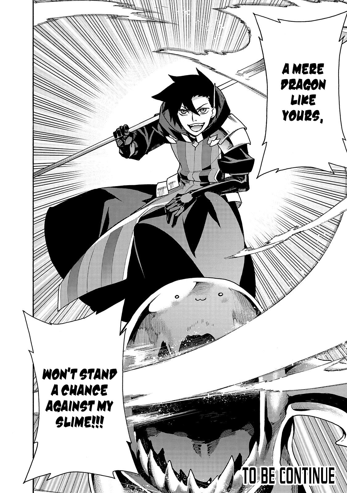 Read Black Summoner Manga Online