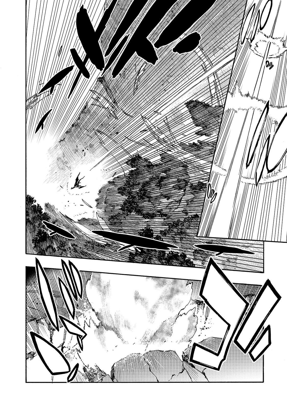 Read Black Summoner Manga Online