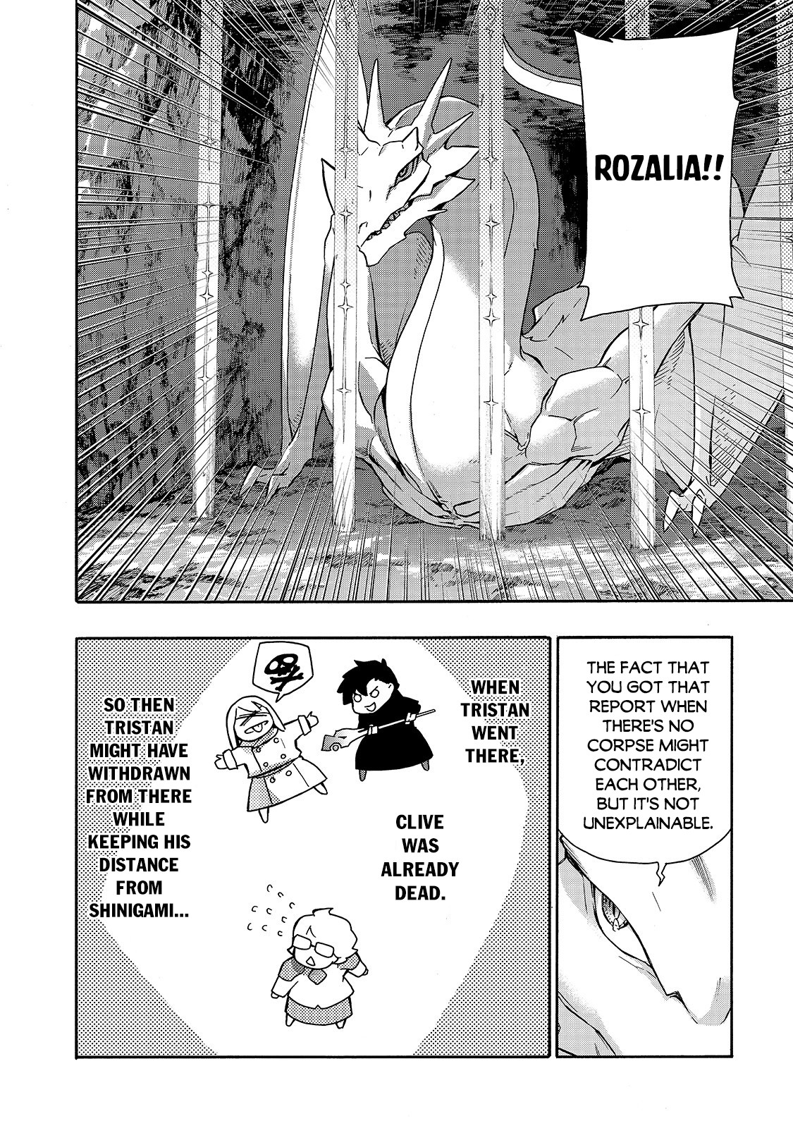 Read Black Summoner Manga Online