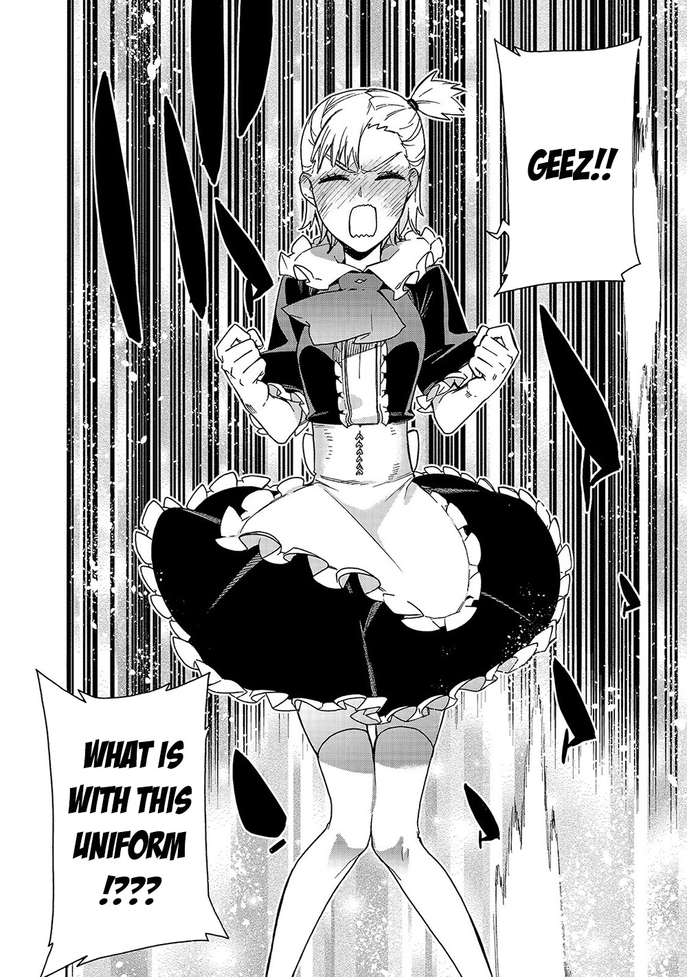 Read Black Summoner Manga Online