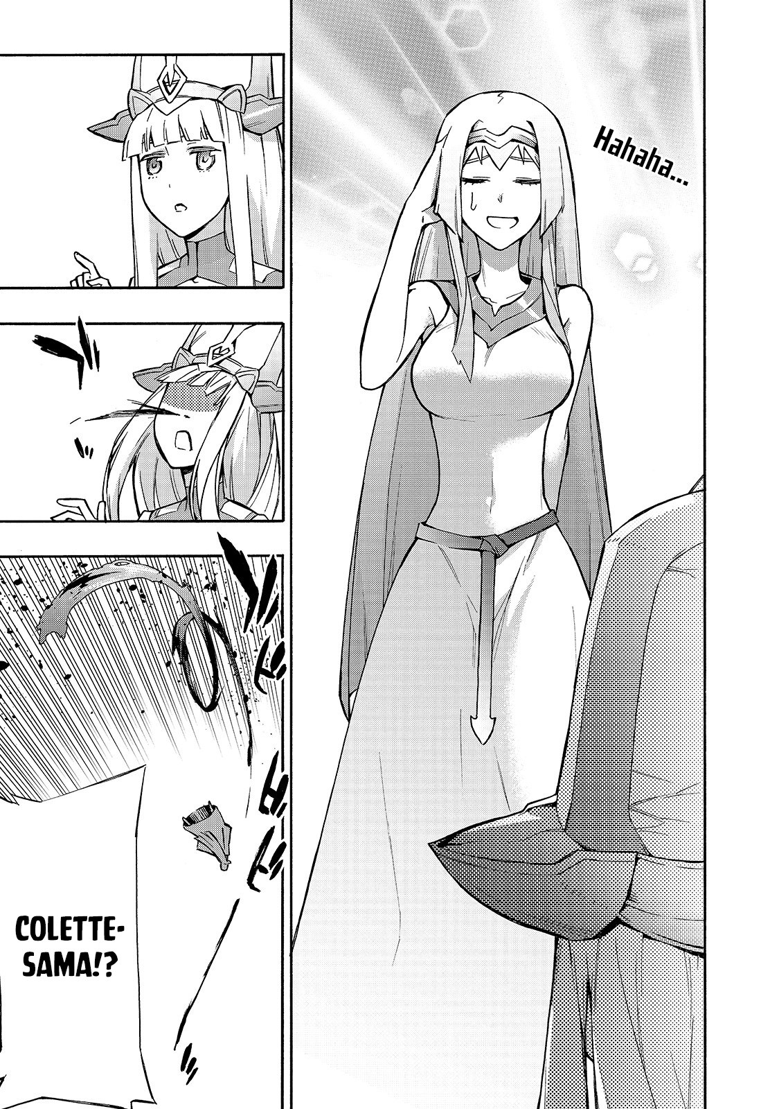Read Black Summoner Manga Online