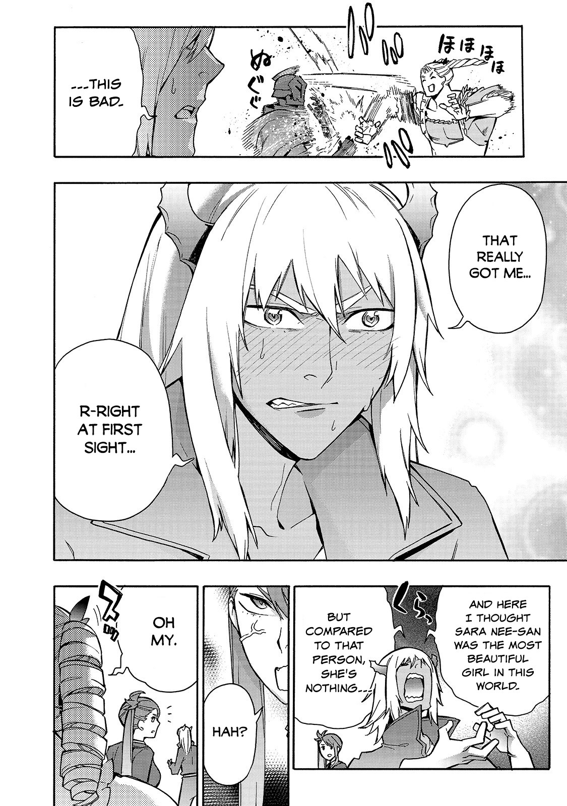 Read Black Summoner Manga Online