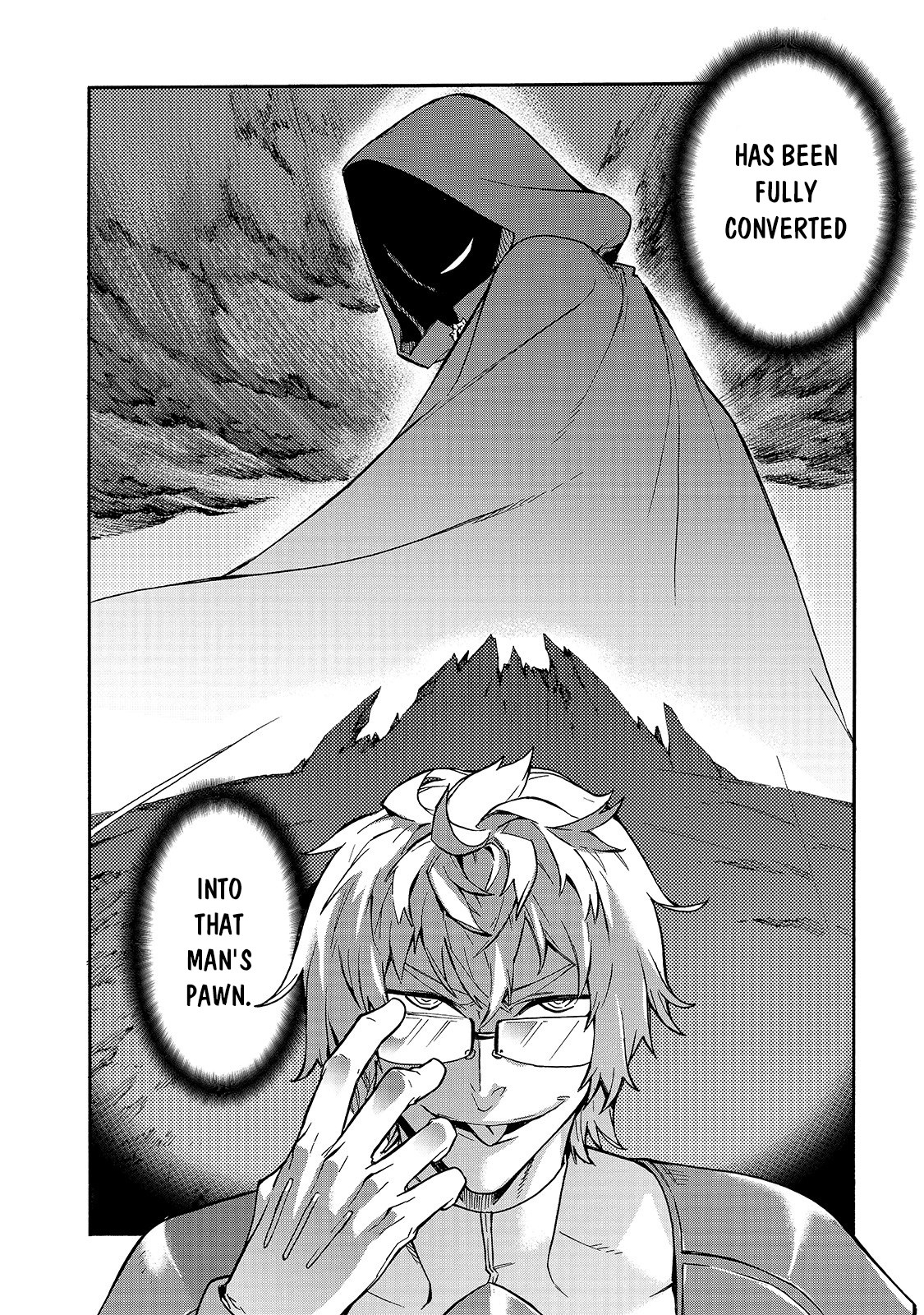 Read Black Summoner Manga Online