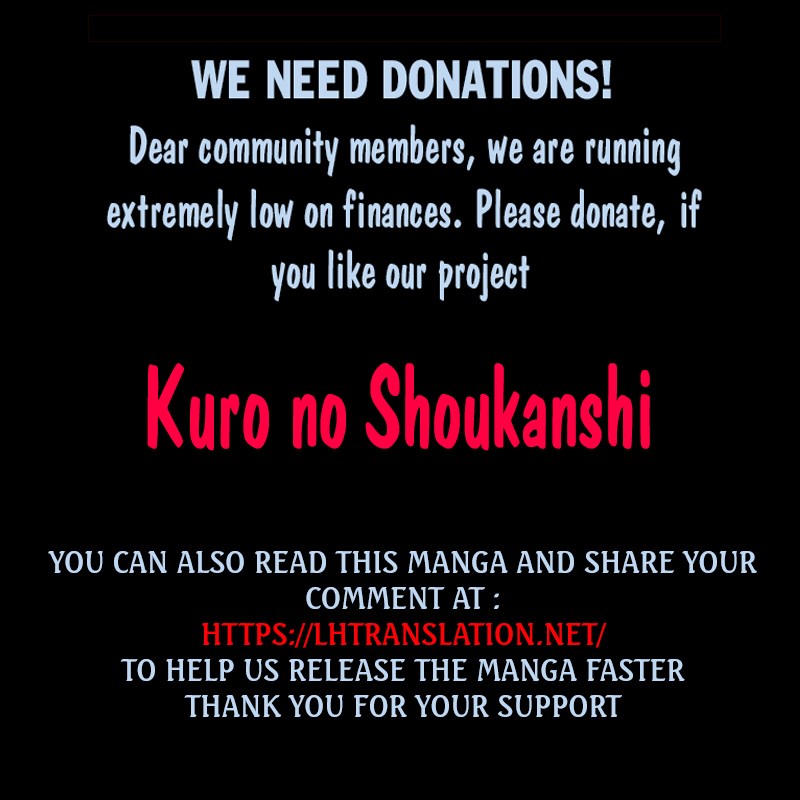 Read Black Summoner Manga Online