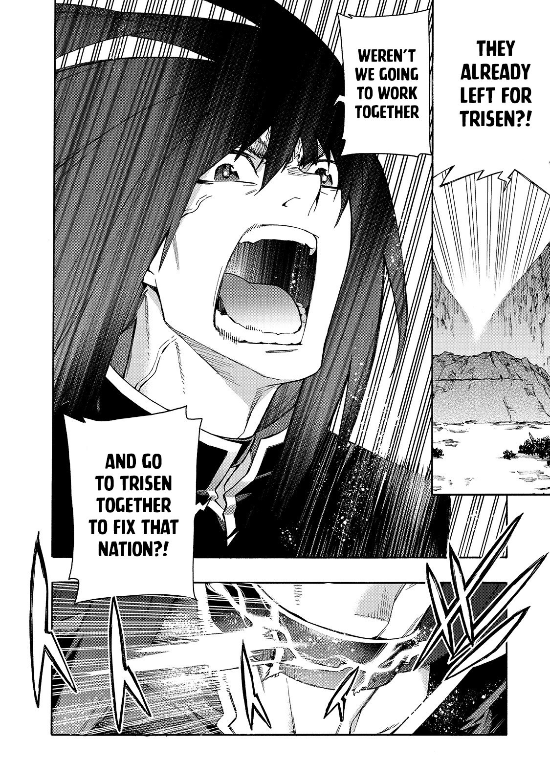 Read Black Summoner Manga Online