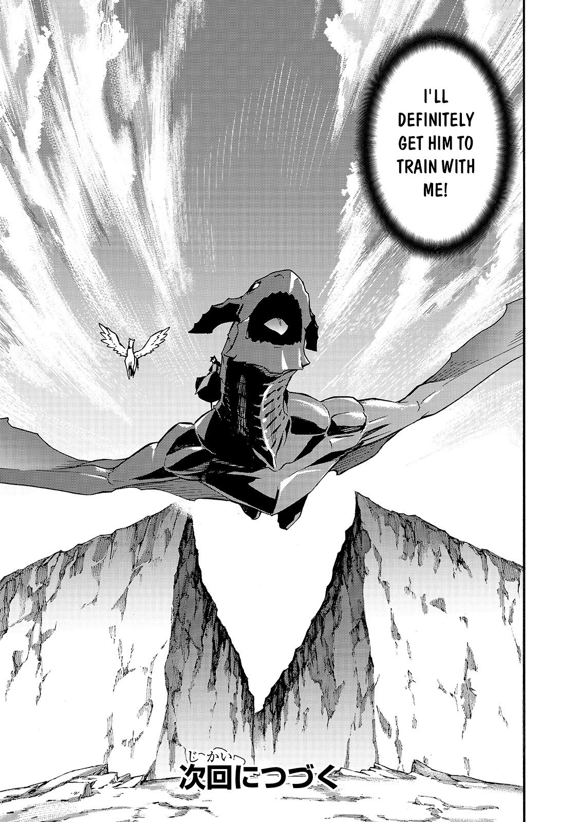 Read Black Summoner Manga Online