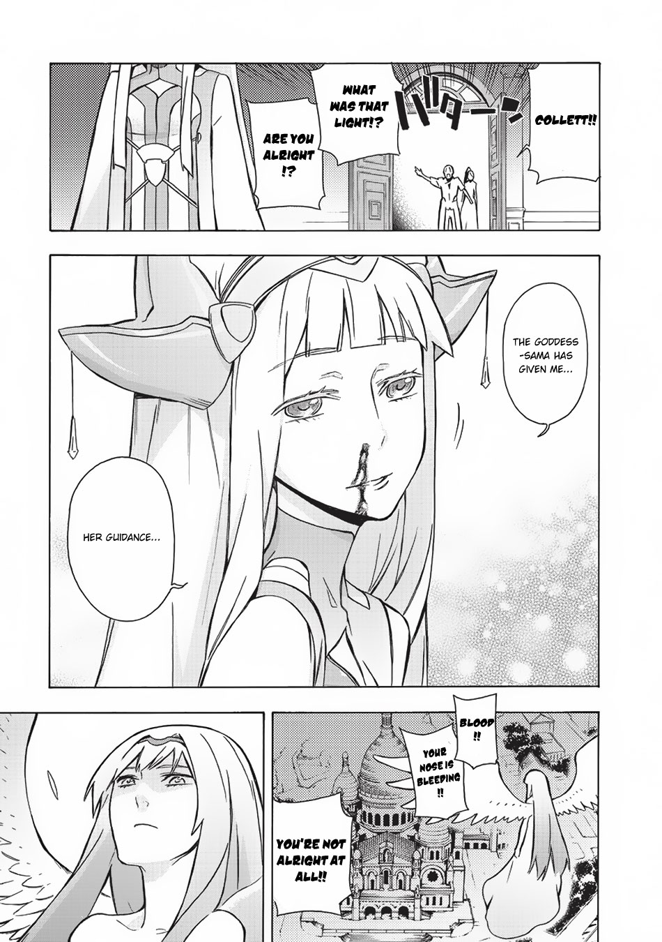 Read Black Summoner Manga Online