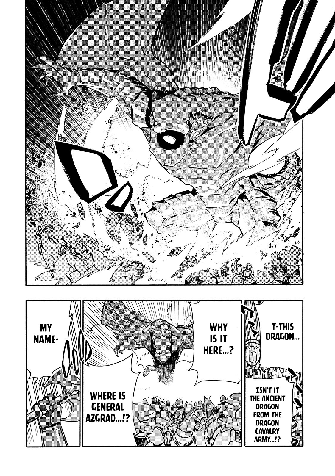 Read Black Summoner Manga Online