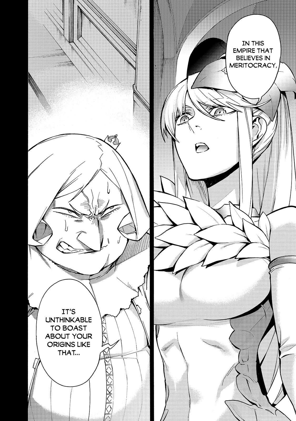Read Black Summoner Manga Online
