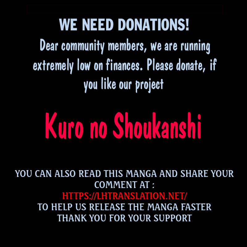 Read Black Summoner Manga Online